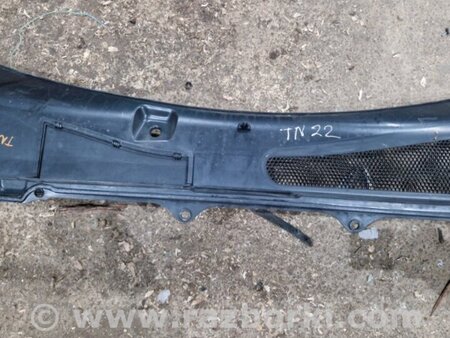 ФОТО Жабо для Volvo XC90 II SPA (2015-) Київ