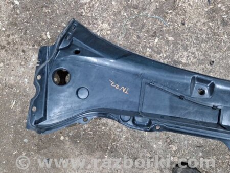 ФОТО Жабо для Volvo XC90 II SPA (2015-) Київ