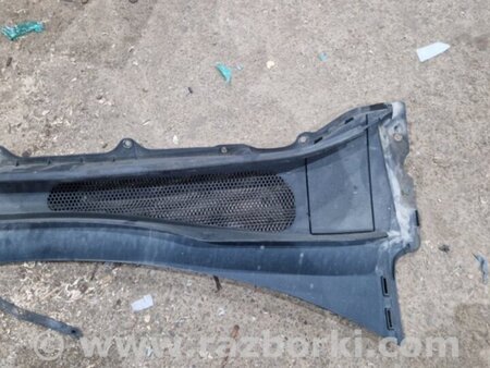 ФОТО Жабо для Volvo XC90 II SPA (2015-) Київ