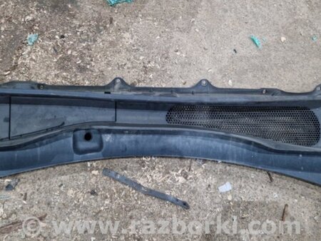 ФОТО Жабо для Volvo XC90 II SPA (2015-) Київ