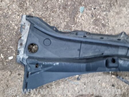 ФОТО Жабо для Volvo XC90 II SPA (2015-) Київ