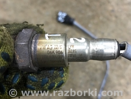 ФОТО Датчик для Audi (Ауди) A3 III 8V (12-20) Київ