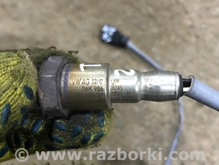 ФОТО Датчик для Audi (Ауди) A3 III 8V (12-20) Київ