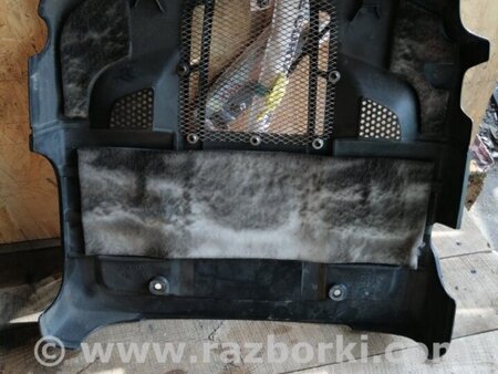 ФОТО Защита двигателя для Subaru Outback Киев