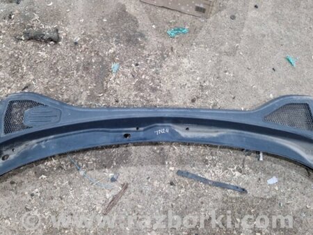 ФОТО Жабо для Audi (Ауди) A3 III 8V (12-20) Київ