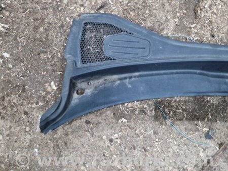 ФОТО Жабо для Audi (Ауди) A3 III 8V (12-20) Київ