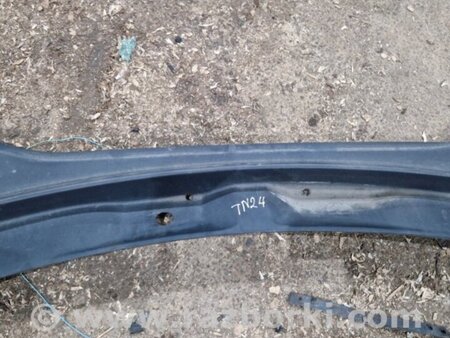 ФОТО Жабо для Audi (Ауди) A3 III 8V (12-20) Київ