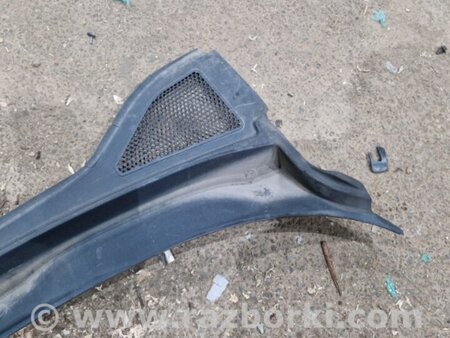 ФОТО Жабо для Audi (Ауди) A3 III 8V (12-20) Київ