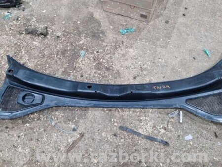 ФОТО Жабо для Audi (Ауди) A3 III 8V (12-20) Київ