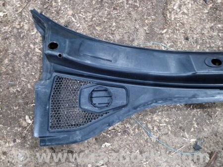 ФОТО Жабо для Audi (Ауди) A3 III 8V (12-20) Київ