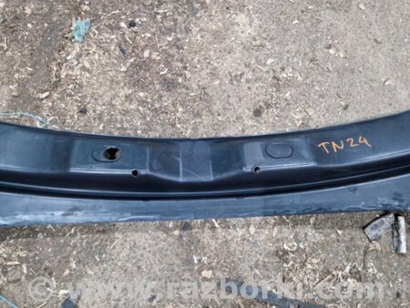 ФОТО Жабо для Audi (Ауди) A3 III 8V (12-20) Київ