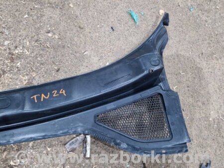 ФОТО Жабо для Audi (Ауди) A3 III 8V (12-20) Київ