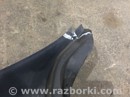 ФОТО Жабо для Audi (Ауди) A3 III 8V (12-20) Київ