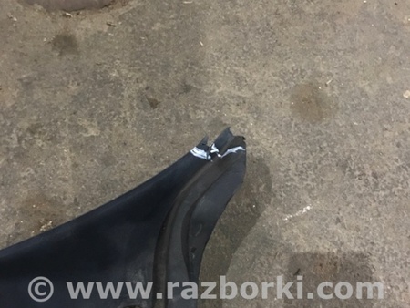 ФОТО Жабо для Audi (Ауди) A3 III 8V (12-20) Київ