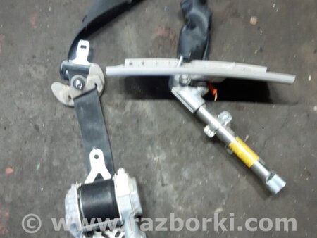 ФОТО Ремень безопасности правый для Subaru Outback Киев