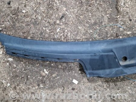 ФОТО Жабо для Porsche Cayenne II 958 E2/92A (10-14) Київ