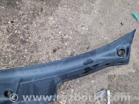 ФОТО Жабо для Porsche Cayenne II 958 E2/92A (10-14) Київ