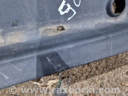 ФОТО Жабо для Porsche Cayenne II 958 E2/92A (10-14) Київ