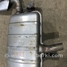 ФОТО Задняя часть глушителя для Porsche Cayenne II 958 E2/92A (10-14) Київ