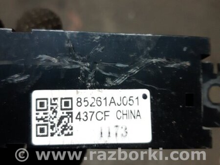 ФОТО Часы для Subaru Outback Киев