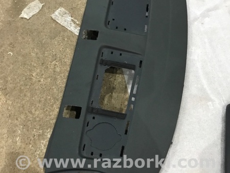 ФОТО Полка багажника для Audi (Ауди) A4 V B9 - 8W (2015-) Київ