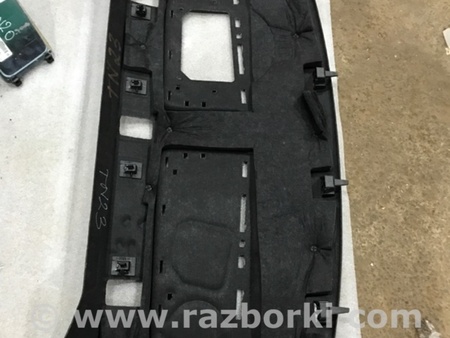 ФОТО Полка багажника для Audi (Ауди) A4 V B9 - 8W (2015-) Київ