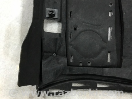 ФОТО Полка багажника для Audi (Ауди) A4 V B9 - 8W (2015-) Київ