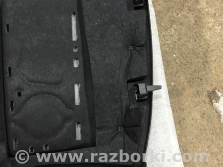 ФОТО Полка багажника для Audi (Ауди) A4 V B9 - 8W (2015-) Київ