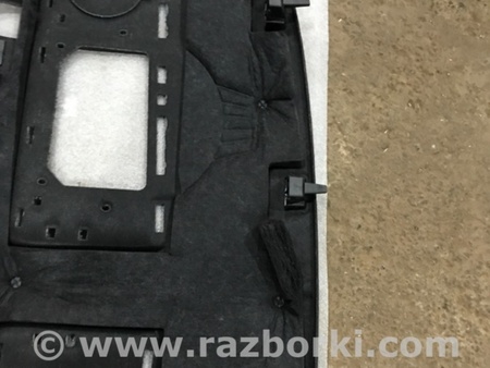 ФОТО Полка багажника для Audi (Ауди) A4 V B9 - 8W (2015-) Київ