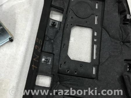 ФОТО Полка багажника для Audi (Ауди) A4 V B9 - 8W (2015-) Київ