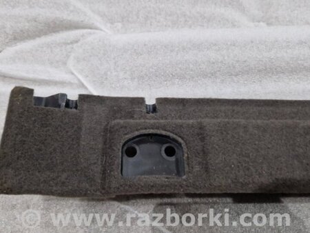 ФОТО Накладка в салоне для Porsche Macan I 95B +FL (13-18) Київ