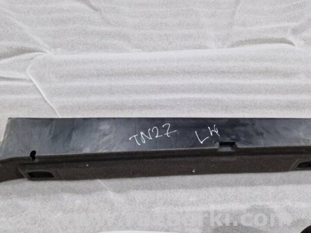 ФОТО Накладка в салоне для Porsche Macan I 95B +FL (13-18) Київ