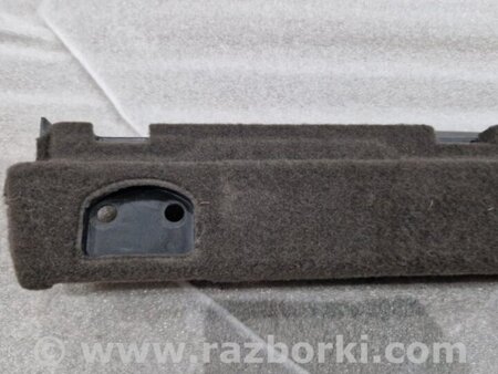 ФОТО Накладка в салоне для Porsche Macan I 95B +FL (13-18) Київ