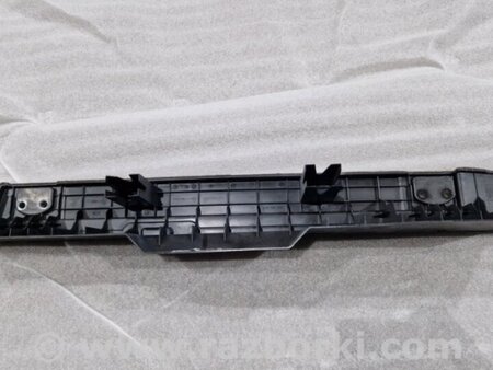 ФОТО Накладка в салоне для Porsche Macan I 95B +FL (13-18) Київ