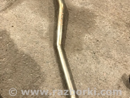 ФОТО Приемная труба глушителя для Porsche Macan I 95B +FL (13-18) Київ