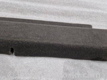 ФОТО Накладка в салоне для Porsche Macan I 95B +FL (13-18) Київ