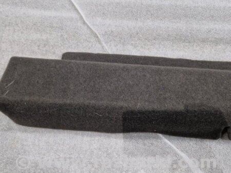 ФОТО Накладка в салоне для Porsche Macan I 95B +FL (13-18) Київ