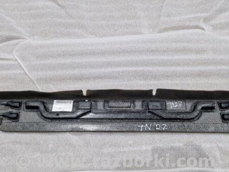 ФОТО Накладка в салоне для Porsche Macan I 95B +FL (13-18) Київ