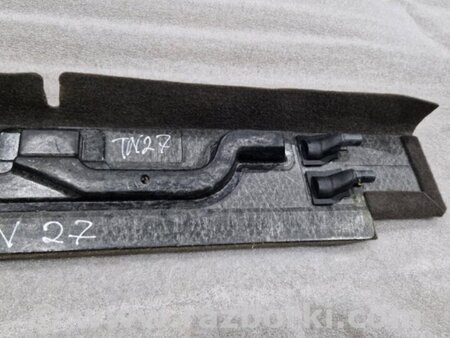 ФОТО Накладка в салоне для Porsche Macan I 95B +FL (13-18) Київ