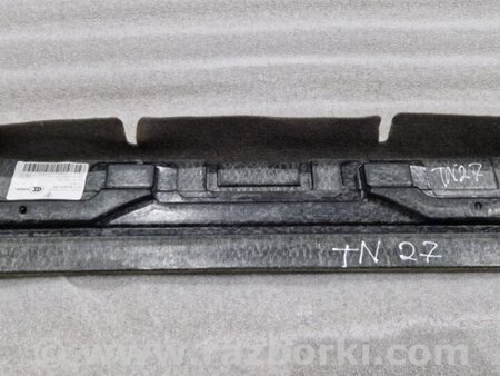 ФОТО Накладка в салоне для Porsche Macan I 95B +FL (13-18) Київ