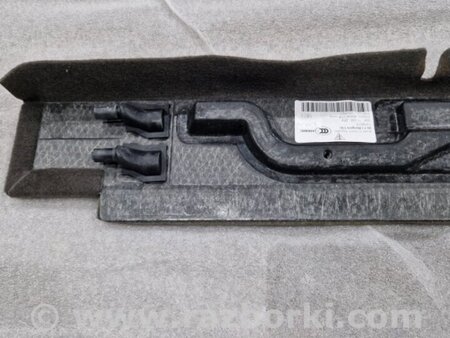 ФОТО Накладка в салоне для Porsche Macan I 95B +FL (13-18) Київ