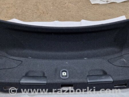 ФОТО Обшивка крышки багажника для Audi (Ауди) A4 V B9 - 8W (2015-) Київ