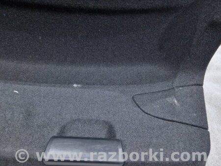 ФОТО Обшивка крышки багажника для Audi (Ауди) A4 V B9 - 8W (2015-) Київ