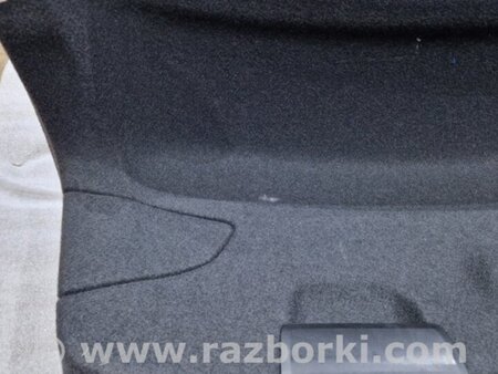 ФОТО Обшивка крышки багажника для Audi (Ауди) A4 V B9 - 8W (2015-) Київ