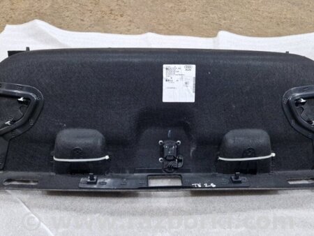 ФОТО Обшивка крышки багажника для Audi (Ауди) A4 V B9 - 8W (2015-) Київ