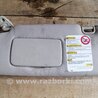 ФОТО Козырек солнцезащитный левый для Subaru Legacy (все модели) Киев