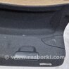 ФОТО Обшивка крышки багажника для Audi (Ауди) A4 V B9 - 8W (2015-) Київ