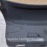 ФОТО Обшивка крышки багажника для Audi (Ауди) A4 V B9 - 8W (2015-) Київ