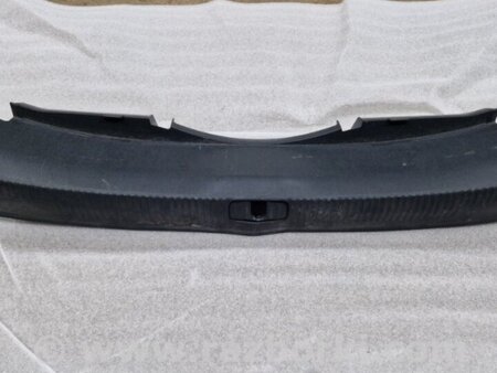 ФОТО Накладка в салоне для Audi (Ауди) A4 V B9 - 8W (2015-) Київ