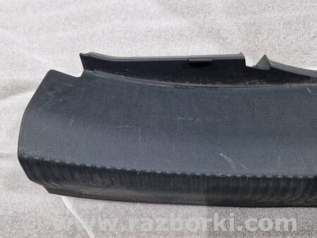 ФОТО Накладка в салоне для Audi (Ауди) A4 V B9 - 8W (2015-) Київ